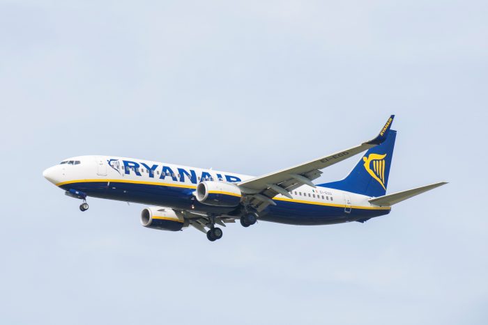 Ryanair